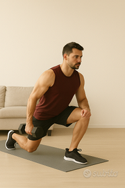 Schede di allenamento personalizzate