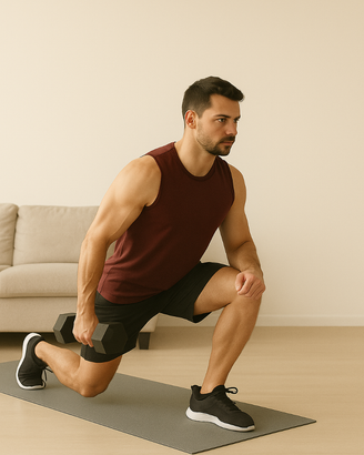 Schede di allenamento personalizzate