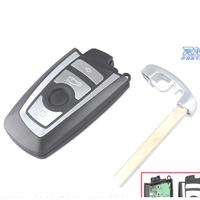 CHIAVE COMPLETA BMW SERIE 1 E82 E88 E87 SERIE 3 E9