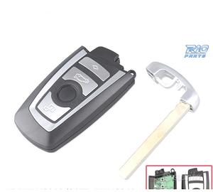 CHIAVE COMPLETA BMW SERIE 1 E82 E88 E87 SERIE 3 E9