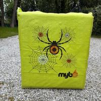 Set bersagli per tiro con l'arco