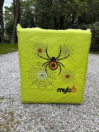 Set bersagli per tiro con l'arco