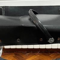 Copertura sella Lambretta LI 3 serie