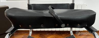 Copertura sella Lambretta LI 3 serie