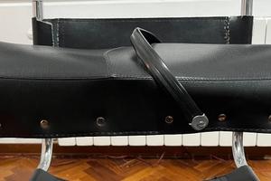 Copertura sella Lambretta LI 3 serie