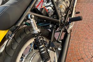 Moto guzzi