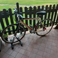 Bicicletta montana