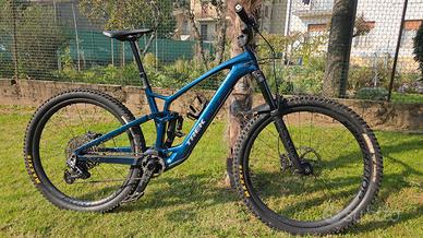 Trek Fuel EXE 9.8 XTR taglia L