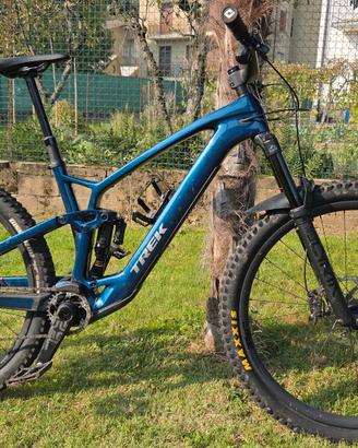 Trek Fuel EXE 9.8 XTR taglia L