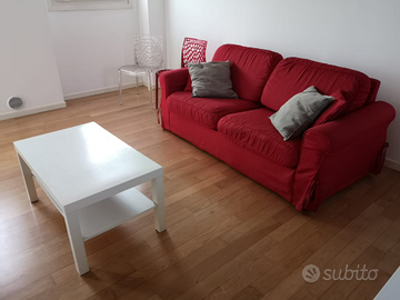 Appartamento in stabile storico