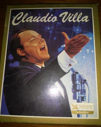 Collezione Reader Digest di Claudio Villa