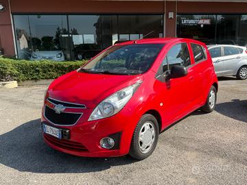 Chevrolet Spark 1.0 LS
