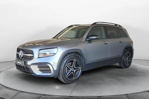 Mercedes GLB 200 d AMG Line Advanced Plus auto 7 P