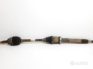SEMIASSE ANTERIORE DESTRO FORD Fiesta 6° Serie 8V