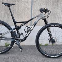 scalpel 2022 taglia L 