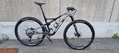 scalpel 2022 taglia L 