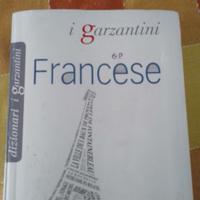 dizionario francese 