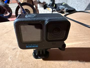 Go pro hero 12 Black Series