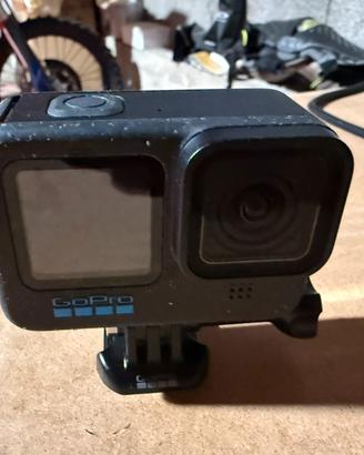 Go pro hero 12 Black Series