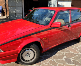 Alfa 75 2.0 Twin Spark del '90