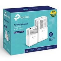 Kit Powerline TP-LINK TL-WPA7510