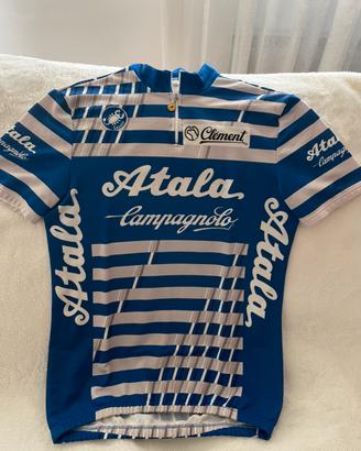Maglietta ciclismo vintage