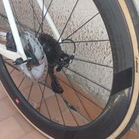 ruote 3T discus LTD