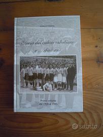 Storia del calcio salodiano e...dintorni 1920-1945