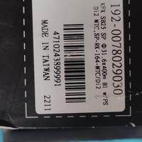 reggisella FSA KFX SB25