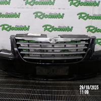 PARAURTI ANTERIORE CHRYSLER VOYAGER IV 2003