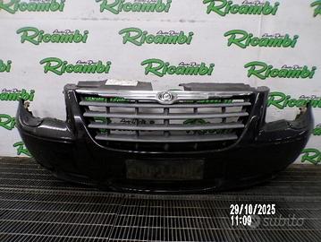 PARAURTI ANTERIORE CHRYSLER VOYAGER IV 2003