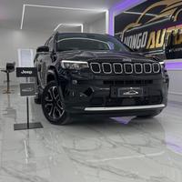 Jeep Compass Hybrid 4xE Limited 130Cv Full Optiona