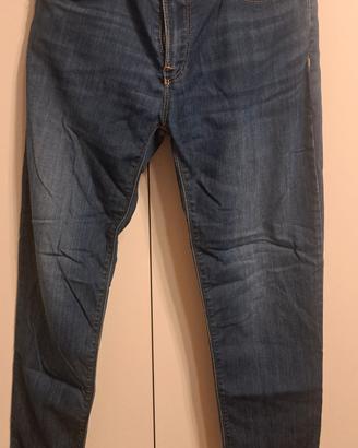 Jeans Armani