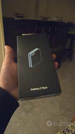 samsung  zflip 6 da 256 giga 