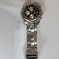 Raro orologio frecce tricolore collezione+scatola