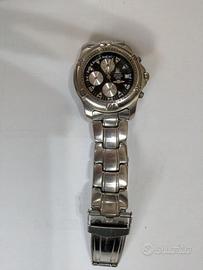 Raro orologio frecce tricolore collezione+scatola