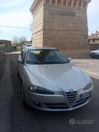 Alfa Romeo 147 