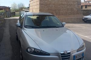 Alfa Romeo 147 