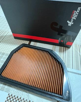 Filtro aria  sprintfilter x suzuki