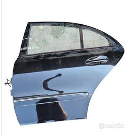 PORTIERA POSTERIORE SINISTRA MERCEDES Classe E Ber