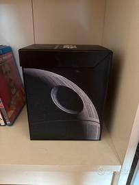 Cofanetto Star Wars The Skywalker Saga COME NUOVO