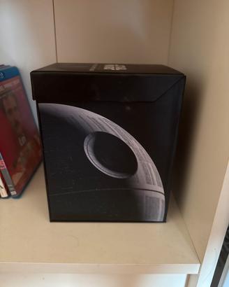 Cofanetto Star Wars The Skywalker Saga COME NUOVO