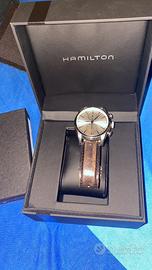 Orologio Hamilton american spirit