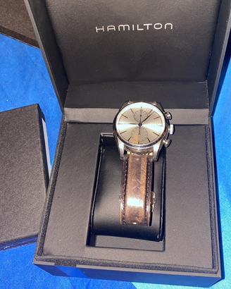 Orologio Hamilton american spirit