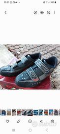 Scarpe mtb