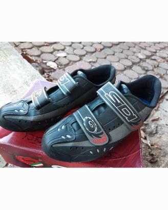 Scarpe mtb