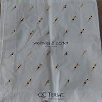 Borsa Qc Terme