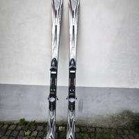 SCI K2  Comanque sport 174 - nuovi mai usati