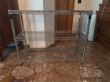 Scaffali Omar Ikea