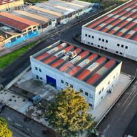 CAPANNONE A BEDIZZOLE